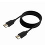 AISENS Cable HDMI V2.0 CCS Premium 4K de 2m Negro