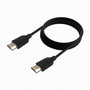AISENS Cable HDMI V2.0 CCS Premium 4K de 2m Negro