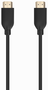 AISENS Cable HDMI V2.0 CCS Premium 4K de 2m Negro