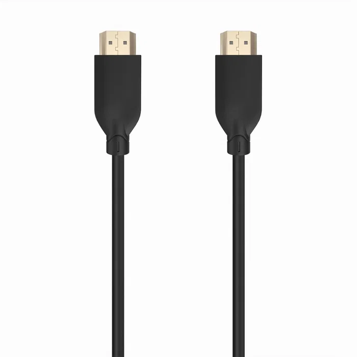 AISENS Cable HDMI V2.0 CCS Premium 4K de 2m Negro AISENS Cable HDMI V2.0 CCS Premium 4K de 2m Negro