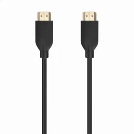 AISENS Cable HDMI V2.0 CCS Premium 4K 2m Negro