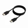 AISENS Cable HDMI V2.0 CCS Premium 4K 2m Negro