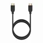 AISENS Cable HDMI V2.0 CCS Premium 4K 2m Negro