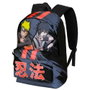 Karactermania Naruto Mochila HS Fan 3.0 Shadow Negro