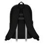 Karactermania Naruto Mochila HS Fan 3.0 Shadow Negro