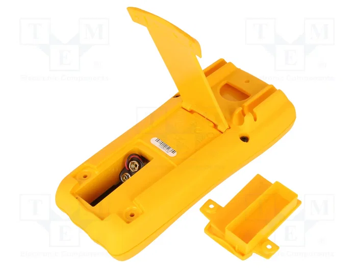 FLUKE Multímetro Digital Fluke 177 con True RMS AC FLUKE Multímetro Digital Fluke 177 con True RMS AC
