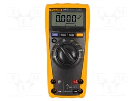FLUKE Multímetro Digital Fluke 177 con True RMS AC