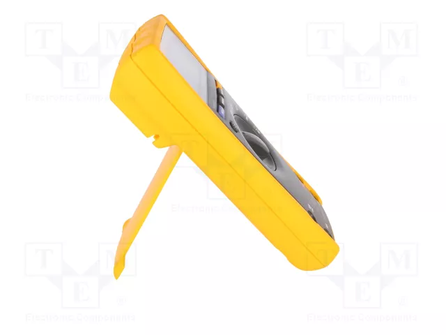 FLUKE Multímetro Digital Fluke 177 con True RMS AC FLUKE Multímetro Digital Fluke 177 con True RMS AC