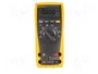 FLUKE Multímetro Digital Fluke 177 con True RMS AC