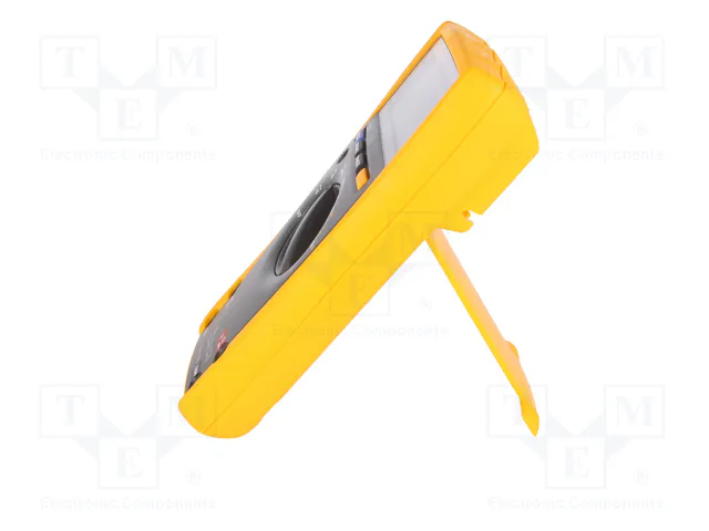 FLUKE Multímetro Digital Fluke 177 con True RMS AC FLUKE Multímetro Digital Fluke 177 con True RMS AC