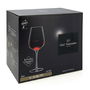 Caja 6 Copas Vino Krysta Sublym Chef & Sommelier 45 cL