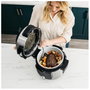 Ninja OL750EU Foodi SmartLid 7,5L 14-en-1 Multicooker