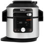 Ninja OL750EU Foodi SmartLid 7,5L 14-en-1 Multicooker