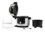 Ninja OL750EU Foodi SmartLid 7,5L 14-en-1 Multicooker