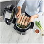 Ninja OL750EU Foodi SmartLid 7,5L 14-en-1 Multicooker
