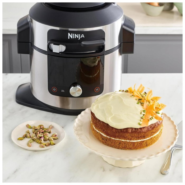 Ninja OL750EU Foodi SmartLid 7,5L 14-en-1 Multicooker