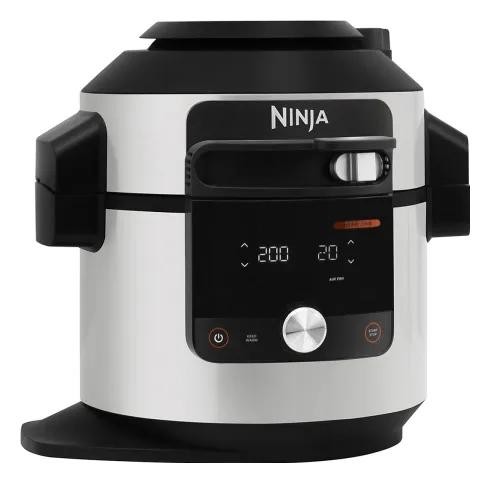 Ninja OL750EU Foodi SmartLid 7,5L 14-en-1 Multicooker