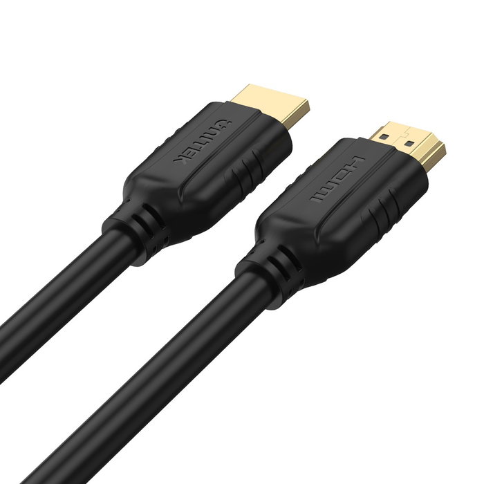 Unitek Kabel HDMI 2.0 4K 60Hz 1,5m Unitek Kabel HDMI 2.0 4K 60Hz 1,5m