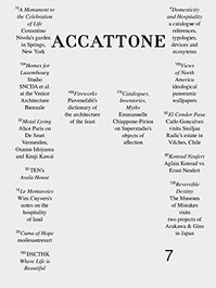 Accatone 07, AA.VV. - ACCATTONE