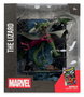 Marvel Collection Estatua PVC 1/10 Gambit The Lizard (Spider-Man #2) 15 cm