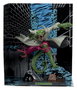 Marvel Collection Estatua PVC 1/10 Gambit The Lizard (Spider-Man #2) 15 cm