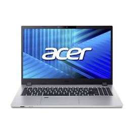 Acer TravelMate P2 TMP215-55-G2 Portátil 15.6" Full HD, Intel Core Ultra 7 255U, 16 GB RAM DDR5, SSD 512 GB NVMe, Windows 11 Pro, Plata