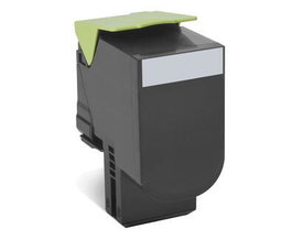 Lexmark 24B6011 Cartucho de Tóner Negro