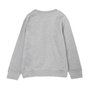 Cerdá Sudadera Cotton Brushed Toy Story 6 Años Gris