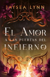 El amor a las puertas del infierno, Jaysea Lynn - UMBRIEL
