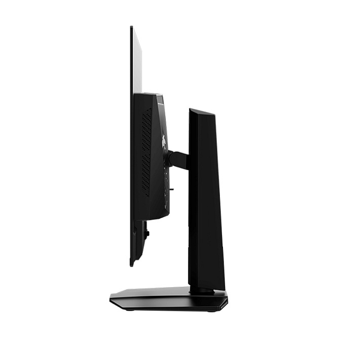 MSI MPG 322URXDE Monitor Gaming 31.5" QD-OLED Flat 4K 240Hz Negro