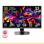 MSI MPG 322URXDE Monitor Gaming 31.5" QD-OLED Flat 4K 240Hz Negro
