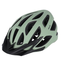XLC BH-C33 Casco Verde Menta Claro Talla 58-62
