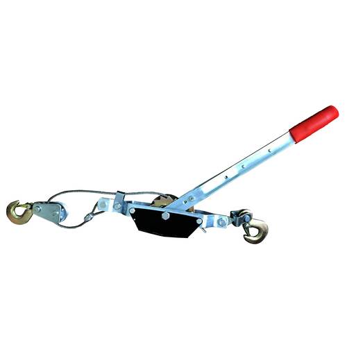 Tuman Tm Cabrestante Horizontal 1000 Kg. (tractel)buen estado Tuman Tm Cabrestante Horizontal 1000 Kg. (tractel)buen estado