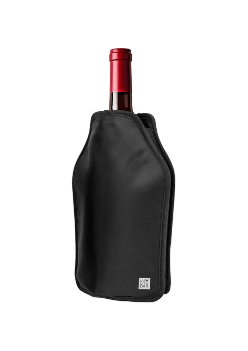 Inde Enfriador Botellas Vino/Champagne My Bar 15x23cm (24 Unidades)