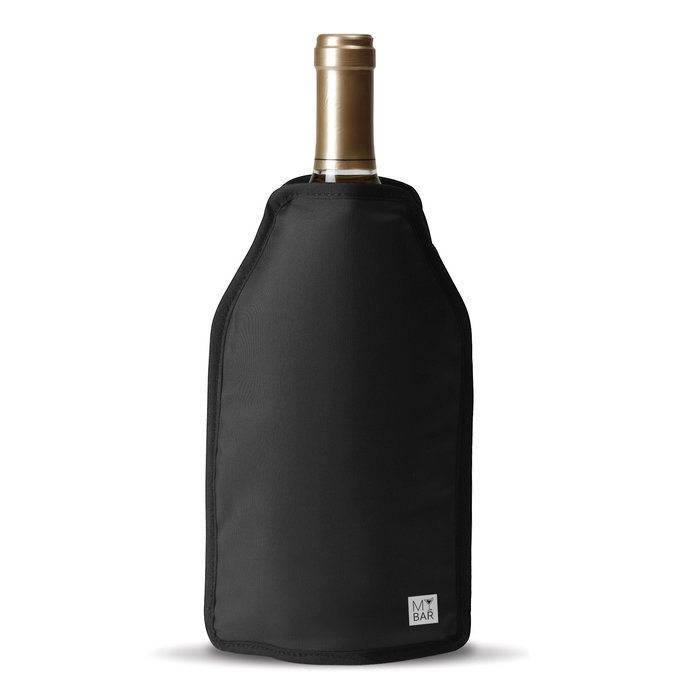 Inde Enfriador Botellas Vino/Champagne My Bar 15x23cm (24 Unidades)