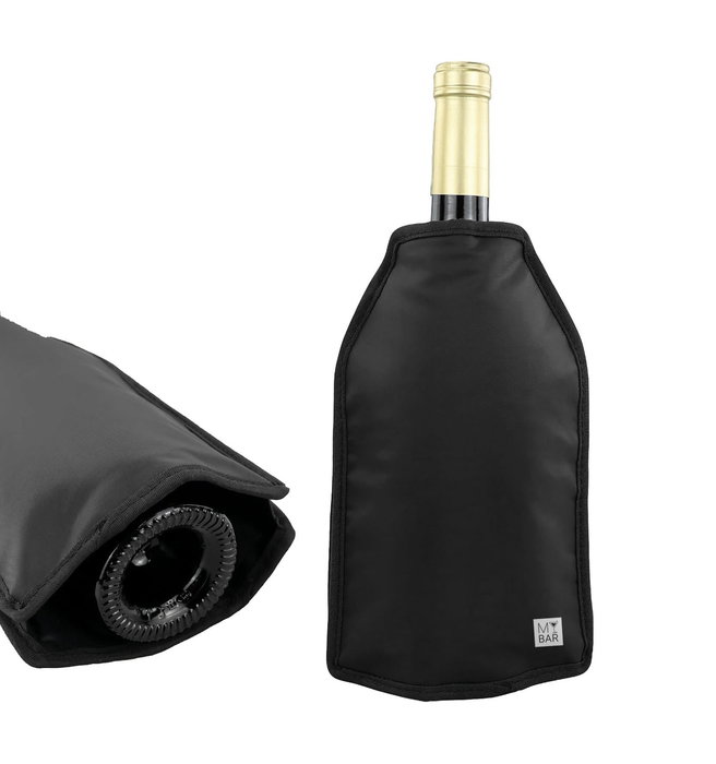 Inde Enfriador Botellas Vino/Champagne My Bar 15x23cm (24 Unidades)