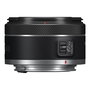 Canon RF 50mm f/1.8 STM Objetivo Black (4515C005)