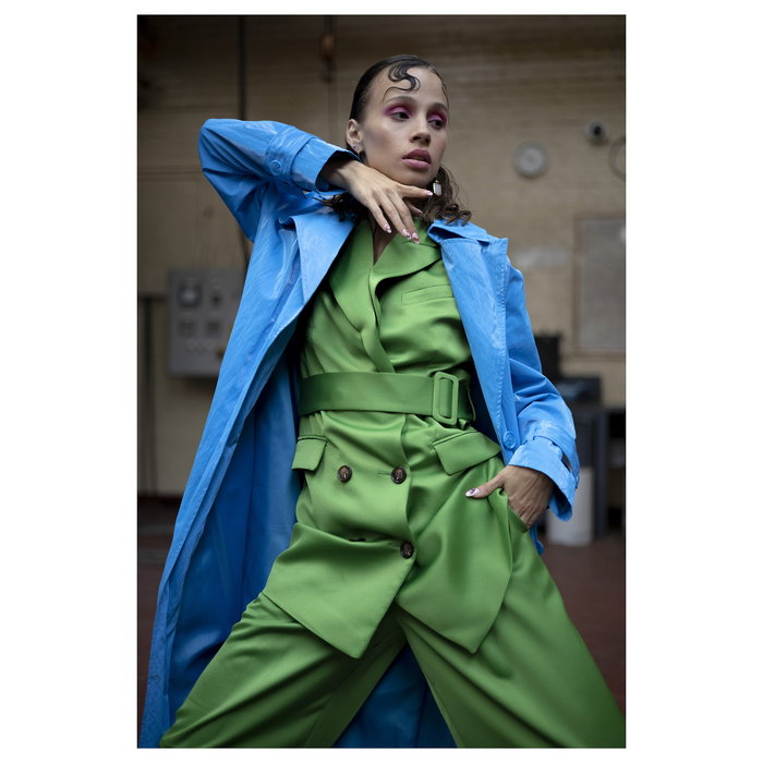 Canon RF 50mm f/1.8 STM Objetivo Gran Angular Negro - Estabilizador de Imagen - Montura RF - 4515C005