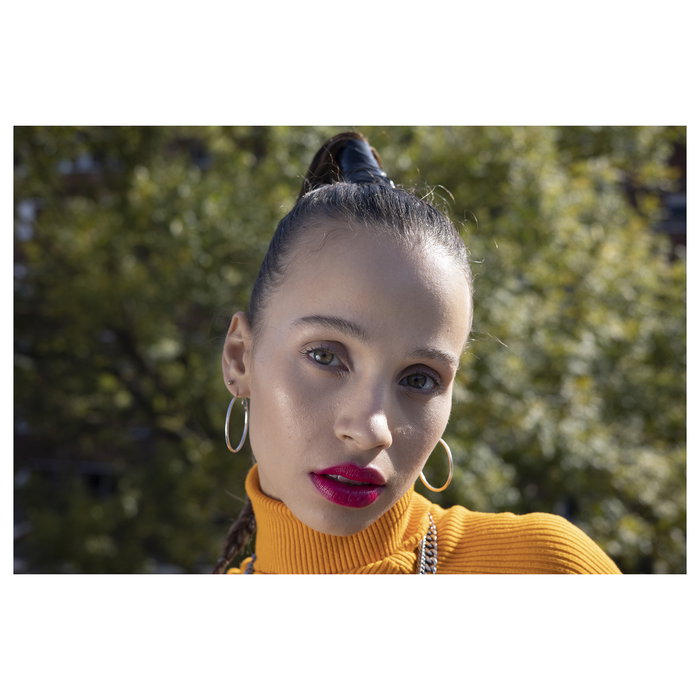 Canon RF 50mm f/1.8 STM Objetivo Gran Angular Negro - Estabilizador de Imagen - Montura RF - 4515C005