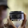 Canon RF 50mm f1.8 STM