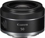 Canon RF 50mm f1.8 STM