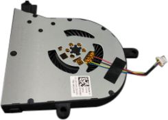 Dell ASSY Fan For Discrete, 2SP Ventilador de Refrigeración CPU para Latitude 3590, Inspiron 15 (5570), Inspiron 17 (5770) con Gráficos AMD Radeon Dell ASSY Fan For Discrete, 2SP Ventilador de Refrigeración CPU para Latitude 3590, Inspiron 15 (5570), Inspiron 17 (5770) con Gráficos AMD Radeon