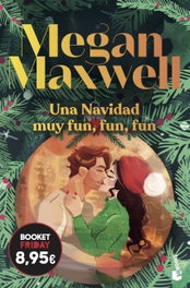BOOKET, Una Navidad muy fun, fun, fun