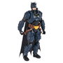 Spin Master Figura De Lujo Batman 30 Cm 6067399 Con 16 Accesorios
