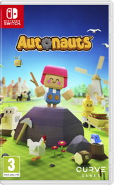 U&I Autonauts para Nintendo Switch