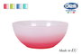 Dem Bol 16 cm, 750 cc, Cristalway (24 Unidades)