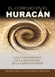 Corcho en el huracán, Marc Boillat De Corgemont Sartorio - ALAS EDITORIAL