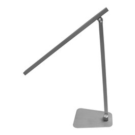 Avide Lámpara de mesa LED ABLDL-F-DC-8W Plegable Gris