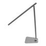 Avide Lámpara de mesa LED ABLDL-F-DC-8W Plegable Gris