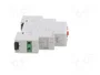 F&F PCS-516DC Relé de tiempo SPDT 8A 9-30VDC